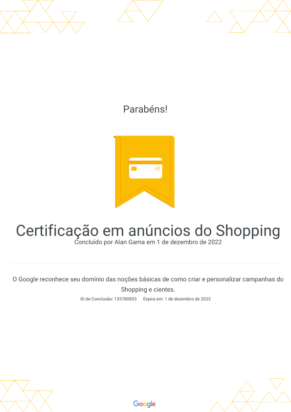 Google Shopping