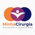 Logo da Minha Cirurgia — campanhas de tráfego pago para geração de leads em intermediação financeira