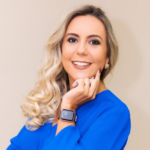 Projeto Aline Soaper — campanhas de tráfego pago para venda de cursos de investimentos