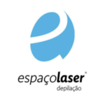 Logo da Espaço Laser Sinop — campanhas de tráfego pago para geração de leads em depilação a laser